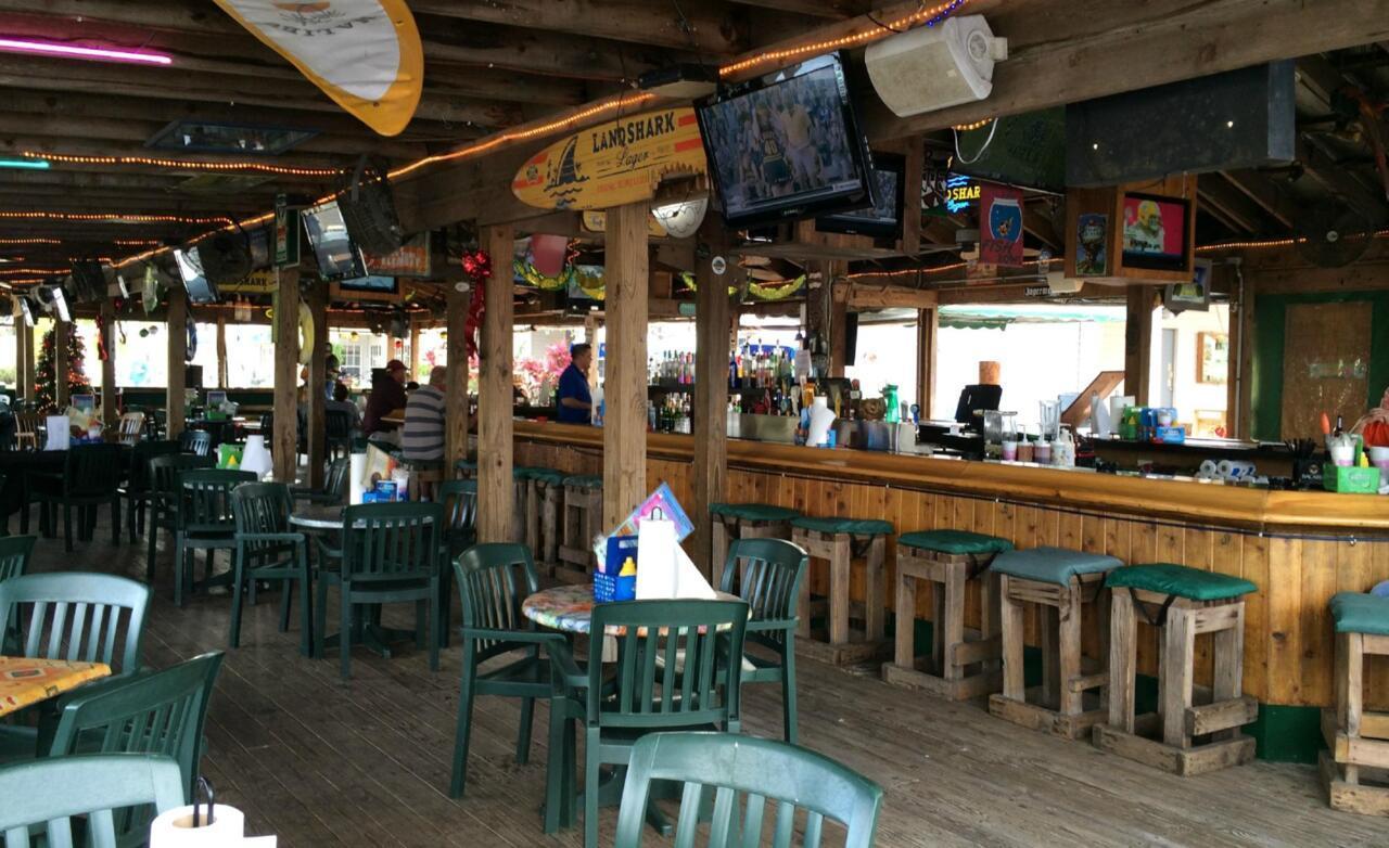 Roland Martin Marina/Resort Clewiston Kültér fotó